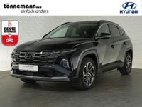 Gebraucht Hyundai Tucson Prime 252 PS (185 kW) 2024 Schwarz SUV