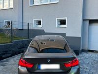 Gebraucht BMW 435 306 PS (225 kW) 2016 Coupé