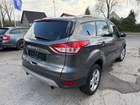Gebraucht Ford Kuga Trend 150 PS (110 kW) 2014 Grau SUV