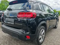 Gebraucht Citroën C5 Aircross 131 PS (96 kW) 2022 Schwarz SUV