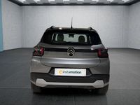 Nouă Citroën C3 110 CP (80 kW) 2025 Gri Hatchback