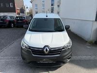Gebraucht Renault Express 95 PS (69 kW) 2022 Weiß Van / Kleinbus
