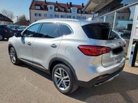 Occasion MG EHS Luxury 258 ch (189 kW) 2022 Argent SUV