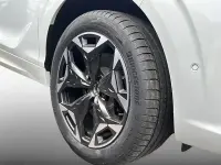 Neu Cupra Terramar 265 PS (194 kW) 2026 Glacial white SUV