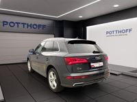 gebraucht Audi Q5 TFSI e Sport