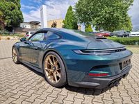 Gebraucht Porsche 992 510 PS (375 kW) 2023 Grün