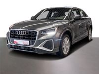 gebraucht Audi Q2 35 TFSI S line Ambiente