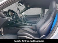 Neu Porsche 992 525 PS (386 kW) 2025 Grau Coupé