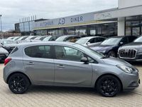 gebraucht Opel Corsa E Color Edition ecoFlex Euro6