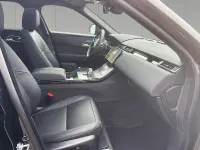Second-hand Land Rover Range Rover Velar SE Dynamic 304 CP (223 kW) 2025 Negru SUV