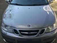 Gebraucht Saab 9-3 120 PS (88 kW) 2006 Grau Limousine