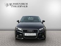 Gebraucht Audi A1 Ambition 162 PS (119 kW) 2011 Schwarz Kleinwagen
