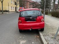 gebraucht Kia Picanto 