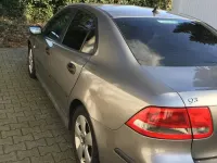 Gebraucht Saab 9-3 120 PS (88 kW) 2006 Grau Limousine