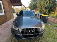 Gebraucht Audi Q5 S-Line 258 PS (189 kW) 2015 Andere farben SUV