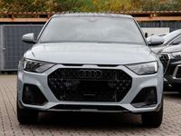 gebraucht Audi A1 allstreet 35 TFSI S line Int. ACC LED Navi Kamera virtual Sonos privacy