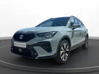 Neu Seat Arona FR 116 PS (85 kW) 2026 Grau SUV