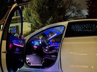 Gebraucht Mercedes E200 230 PS (169 kW) 2016 Weiß Limousine