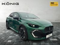 Neu Renault Clio V Techno 109 PS (80 kW) 2026 Grün Limousine