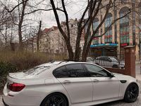 Gebraucht BMW M5 Competition Edition 575 PS (422 kW) 2013 Limousine