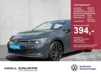 Gebraucht VW Golf VIII Style 190 PS (139 kW) 2024 Uranograu Limousine