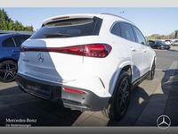 Gebraucht Mercedes EQA250+ Advanced 139 kW (190 PS) 2024 Weiß SUV
