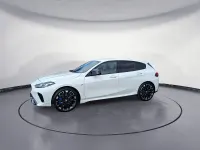 Gebraucht BMW M135 Performance 300 PS (220 kW) 2025 Weiß Kleinwagen