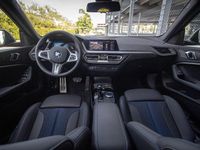 Gebraucht BMW 220 M Sport 190 PS (139 kW) 2024 Schwarz Limousine