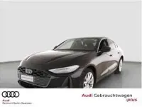 Gebraucht Audi A5 204 PS (150 kW) 2025 Schwarz (mythosschwarz metallic) Limousine
