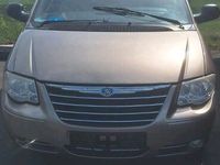 gebraucht Chrysler Voyager 8 sitze