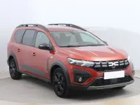 Gebraucht Dacia Jogger 91 PS (66 kW) 2024 Braun Van / Kleinbus