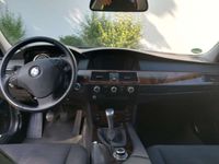 gebraucht BMW 523 523 i Edition Lifestyle