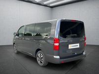 Neu Citroën Spacetourer 177 PS (130 kW) 2025 Grau Van / Kleinbus