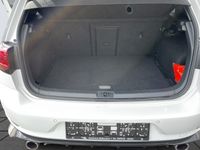 gebraucht VW Golf VII GTI TCR 2.0 TSI DSG Panoramadach Navi DCC ACC