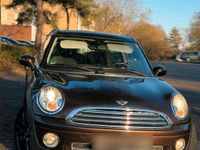 Second-hand Mini Cooper 122 CP (89 kW) 2009 Gri Hatchback