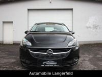 Gebraucht Opel Corsa Selection 230 PS (169 kW) 2017 Grau Kleinwagen