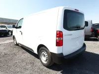 Neu Citroën Jumpy 150 PS (110 kW) 2026 Icy weiß Van / Kleinbus