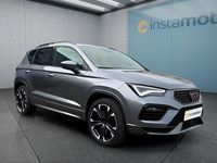 Gebraucht Cupra Ateca 300 PS (220 kW) 2023 Grau SUV