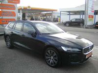 gebraucht Volvo V60 T8 AWD Recharge Geartr. RDesign, LED, PANO