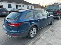 gebraucht Seat Leon X-Perience 4x4