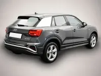 Gebraucht Audi Q2 S-Line 150 PS (110 kW) 2025 Grau SUV