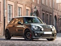 gebraucht Mini John Cooper Works LIMITED 210/250 WORLD CHAMPION