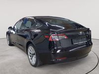 Gebraucht Tesla Model 3 Long Range AWD 366 kW (498 PS) 2022 Schwarz Limousine