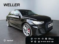 Gebraucht Audi A1 Comfort 150 PS (110 kW) 2023 Mythosschwarz metallic Kleinwagen