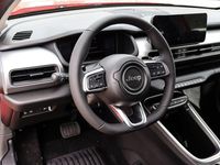 Neu Jeep Avenger Summit 101 PS (74 kW) 2025 Rot SUV