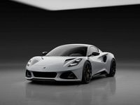 Nowe Lotus Emira 405 KM (297 kW) 2026 Szary Coupe
