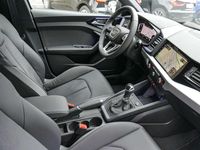 Gebraucht Audi A1 S-Line 150 PS (110 kW) 2025 Pfeilgrau perleffekt SUV