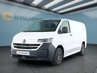 Neu VW Transporter 170 PS (125 kW) 2025 Weiß Van
