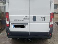 Gebraucht Fiat Ducato 120 PS (88 kW) 2025 Van