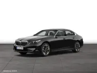 Gebraucht BMW 540 286 PS (210 kW) 2025 Schwarz Limousine